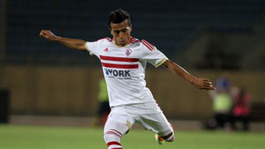 الزمالك يرفع حصيلته لسداسية مرشحة للزيادة